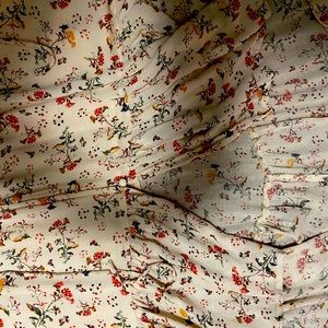 Lucky Brand Hi-Low dress